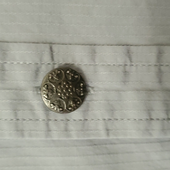 7 Diamonds long sleeve shirt - Picture 3 of 8